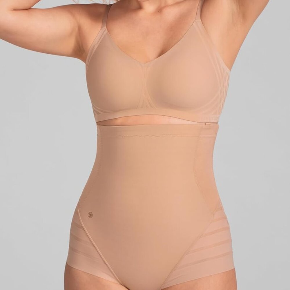 Honeylove Queen Brief - XS